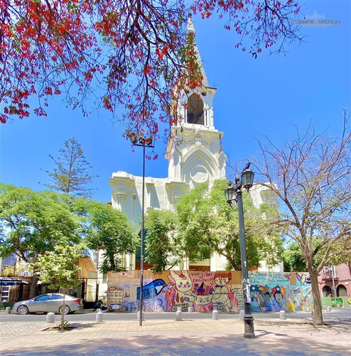 Imagen 2 de 7 de Espectacular Terreno De 1155 M2 I Barrio Yungay