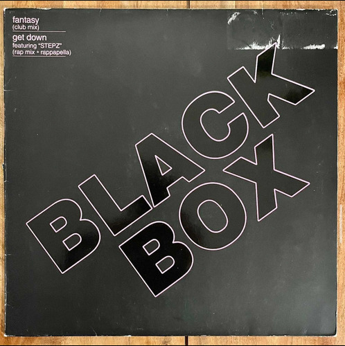 Black Box - Fantasy (12)