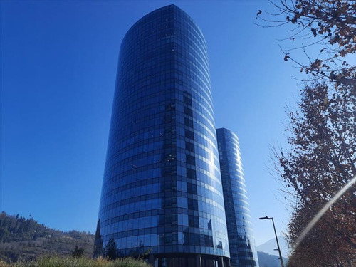 Sector Parque Titanium