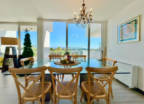 Triplex En Marbella