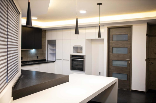 Imagen 10 de 14 de Hermosa Casa En Venta Metepec Providencia Zona Diamante