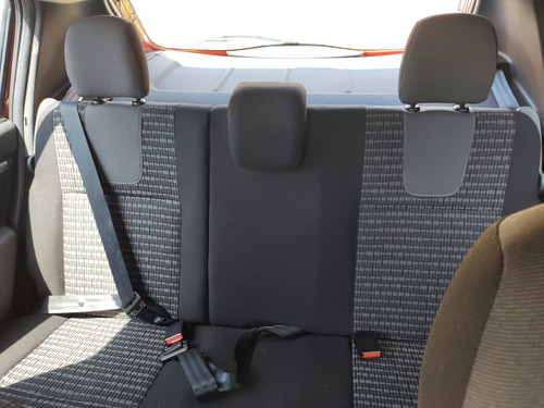 Imagen 13 de 13 de Renault Sandero 2014