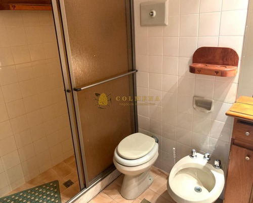 Apartamento En La Mansa, Frente Al Mar - Consulte !!!!!!!- Ref: 3968
