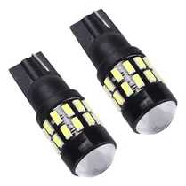 Comprar Luyed 2 X 360 Lúmenes T10 W5w 194 168 2825 Led Bombillas, Xe