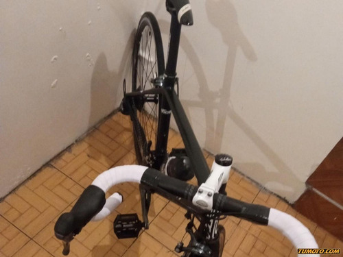 Bicicleta De Ruta Gw Lumen