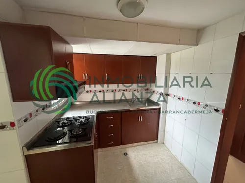 Apartamento En Venta En Andalucia. Cod V61731