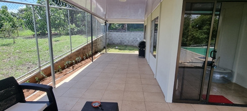 Imagen 14 de 25 de Se Vende Casa En San Mateo , Excelente Vista