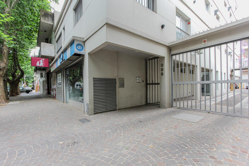 Departamento Monoambiente Divisible En Venta