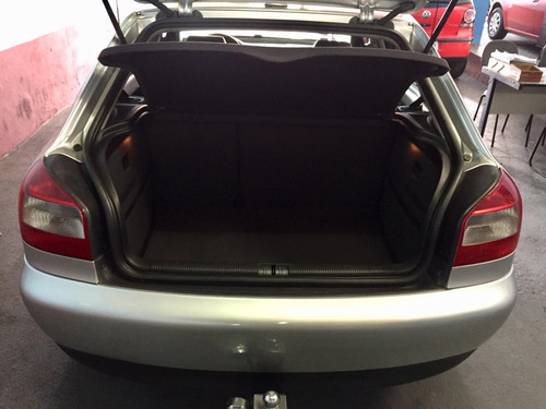 Audi A3 1.8 Turbo 5p Teto Solar