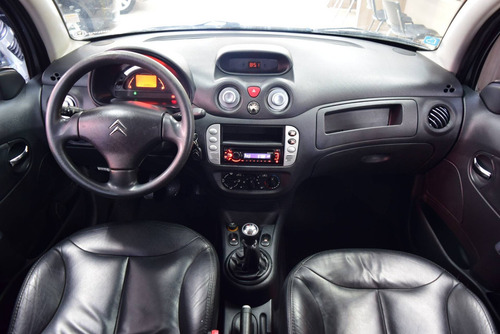 Citroën C3 1.4 I Glx 8v Flex 4p Manual