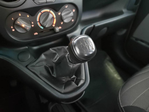 Fiat Doblo 1.8 Essence