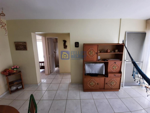 Imagem 4 de 15 de Apartamento Para Venda Em Cabo Frio, Vila Nova, 2 Dormitórios, 1 Suíte, 1 Banheiro, 2 Vagas - Ap397_1-1644560