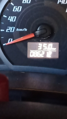 Ford Ka 2013 1.0 Flex 3p