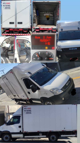 Iveco 35s14
