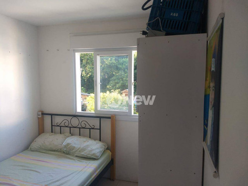 Imagem 9 de 15 de Apartamento 2 Dormitórios Bairro São Jorge - Ap3292