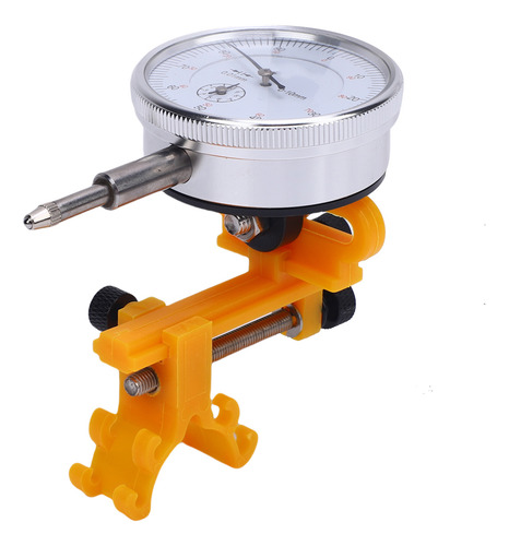 Acessórios De Bicicleta Amarelos Wheel Spoke Tension Meter S
