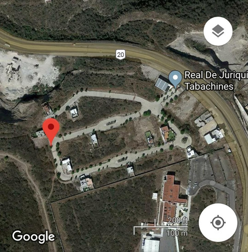 Imagen 5 de 10 de Juriquilla, Real De Juriquilla Venta Terreno De Oportunidad