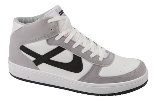 Tenis Hombre Deportivo Casual Marca Panam Modelo 0673