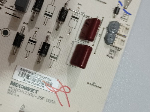 Fuente Philips 70pul6653/f8 Ch1230d-2sf 600a (Usado)
