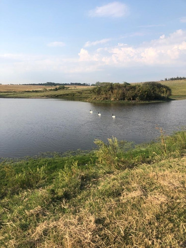 Venta Chacras - Tajamares Eco Chacras De 3 Hectáreas - Ruta 8 Y 11 Atlántida, Canelones