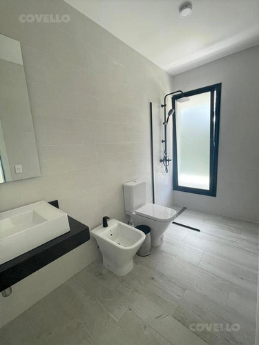 Imagen 20 de 30 de Casa A Estrenar En Barrio Privado En Parada 29 De Playa Brava, 4 Dormitorios En Suite.