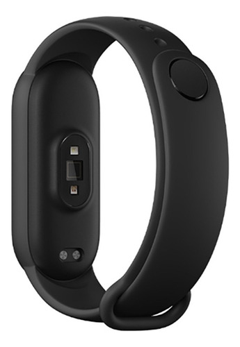 8pzs Smartband M7 Reloj Inteligente Bluetooth Mayoreo