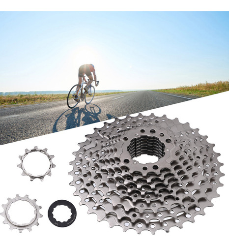Casete Freewheel Para Bicicleta De Carretera, 9/10/11/12 Vel