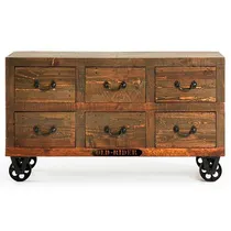 Comprar Cristaleros Vajillero Fábrica Somos Fábrica Vintage Ac-77