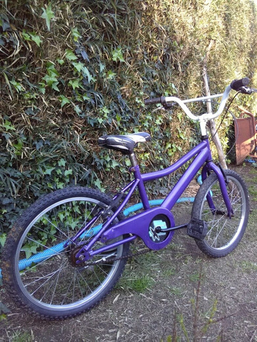 Bici Usada