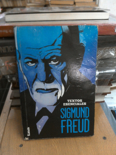 Textos Esenciales - Sigmund Freud E1