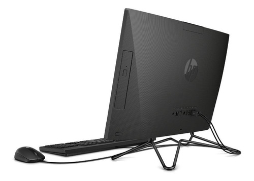 Imagen 4 de 8 de All In One Hp 22-dd0018la Amd Ryzen 3 4gb 1tb Hdd 21.5 Win10