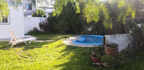 Imagen 7 de 28 de Importante!! Casa + Lote En Venta Centro De Paso Del Rey