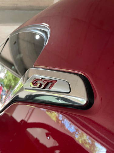 Imagen 11 de 15 de Peugeot 208 2014 1.6 Gti