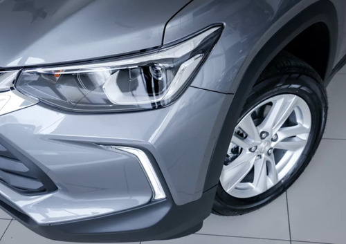 Chevrolet Tracker 1.2 Turbo At