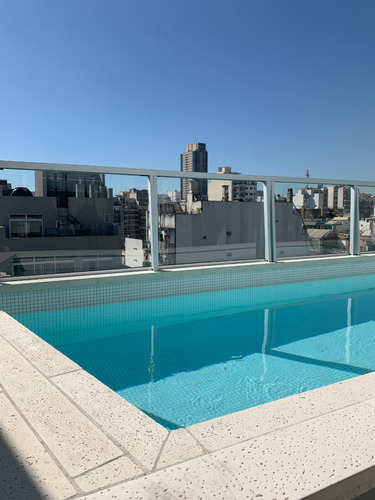 Lujoso Departamento En Palermo, Nuevo!