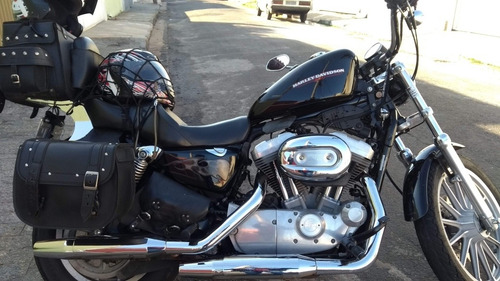 Harley Davidson Sportster 883