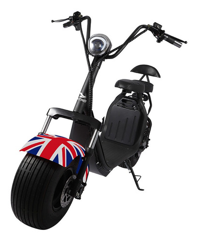 Scooter Elétrico City Inglaterra 1500w Atrio - Es326