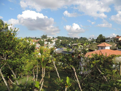 Imagem 8 de 29 de Granja Viana - São Paulo Ii - Te0152