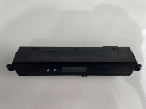 Relógio Digital Painel Kia Sorento 2010 A 15 Cod 945102p000 (Usado)