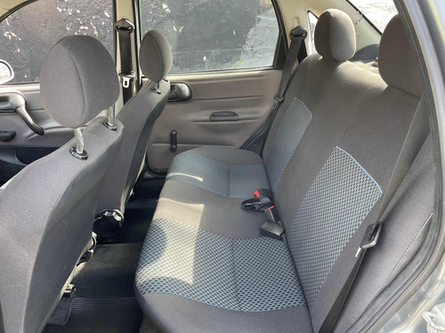Chevrolet Classic 1.0 Ls Flex Power 4p