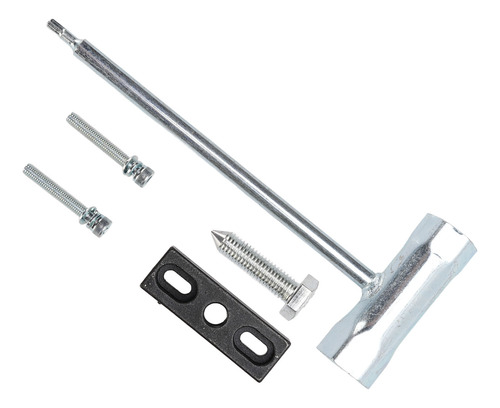 Extractor De Volante Con Llave En T Para Volante Ms090 Ms070
