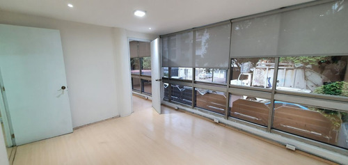 Oficina 300m2 En Polanco 2 Estacionamientos Privados Y Areas Abiertas