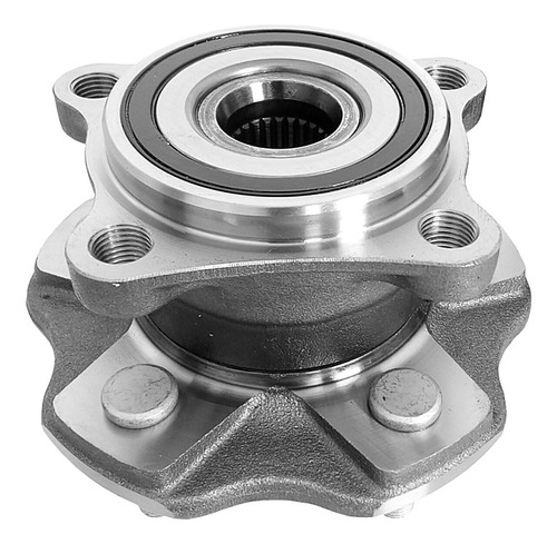 Maza Tra Ty Highlander 14-20 Lexus Rx350 10-18 Rx450h 10-18