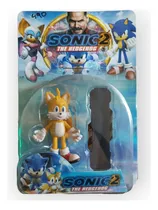 Comprar Muñeco Figura De Acción Colitas Tails Patin 15cm Ltf Shop 