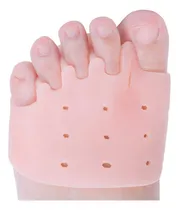 Comprar Corrector Juanete Y Dedos Montados Separador Dedos (2 Pares)