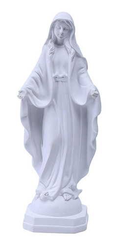 Figuras De Resina, Escultura Católica Coleccionable