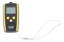 Comprar Prueba De Alcohol Ht-611, Medidor De Aliento Lcd De Alta Res