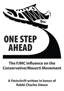 Libro One Step Ahead: The Fjmc Influence On The Conservat...