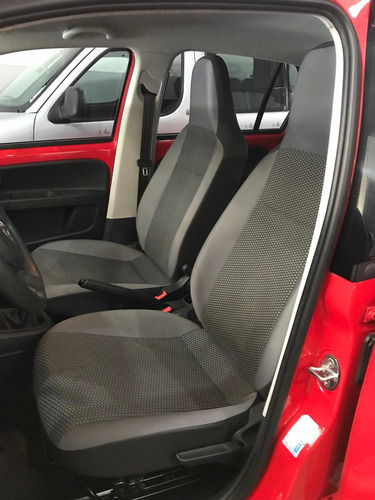 Volkswagen Up! Move 1.0 2016