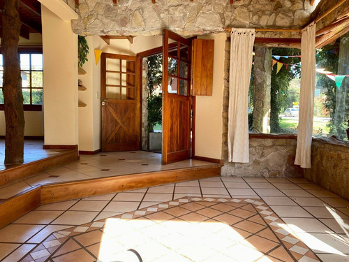 Imagen 9 de 30 de Casa 3 Ambientes Bosque Peralta Ramos Con Altillo Y Quincho